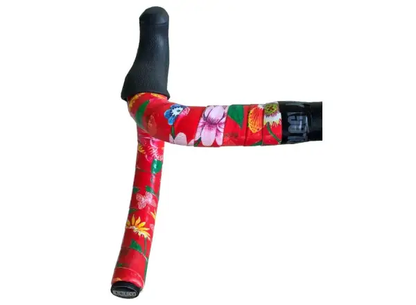Cycology Aloha omotávka červená