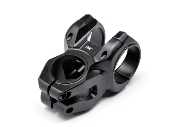 OneUp Stem predstavec čierny