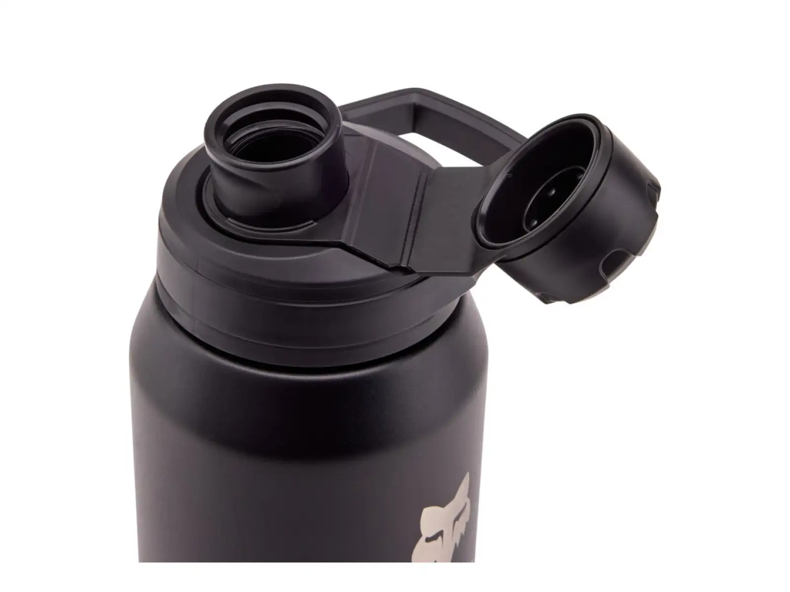 Fox X Camelbak 32Oz fľaša 0,9 l Black