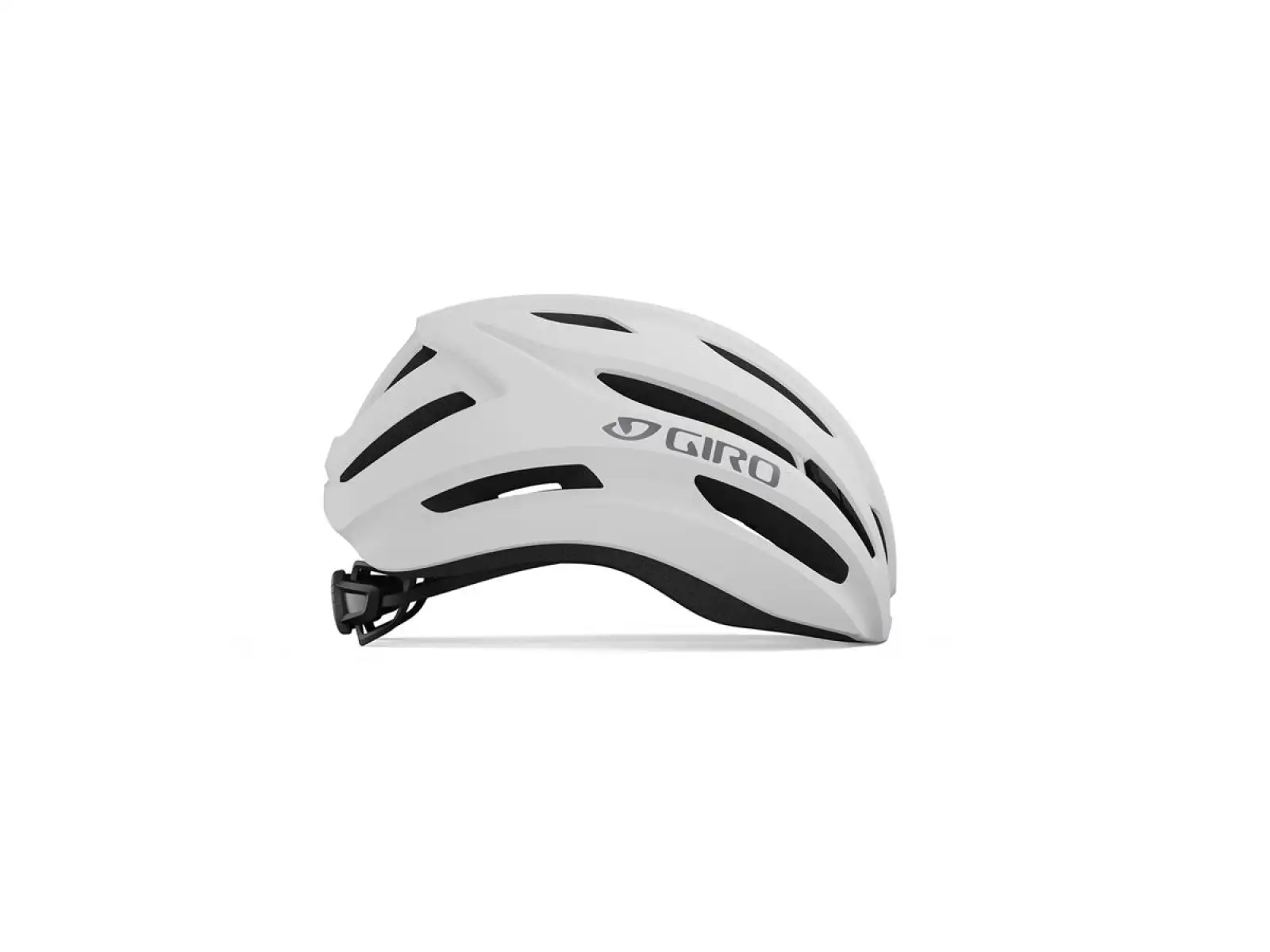 Giro Isode II prilba Mat White/Charcoal