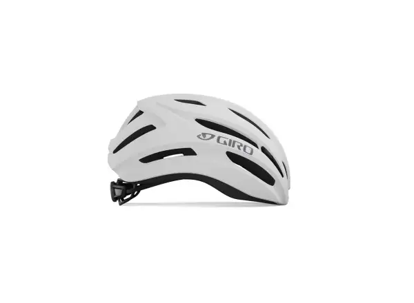 Giro Isode II prilba Mat White/Charcoal