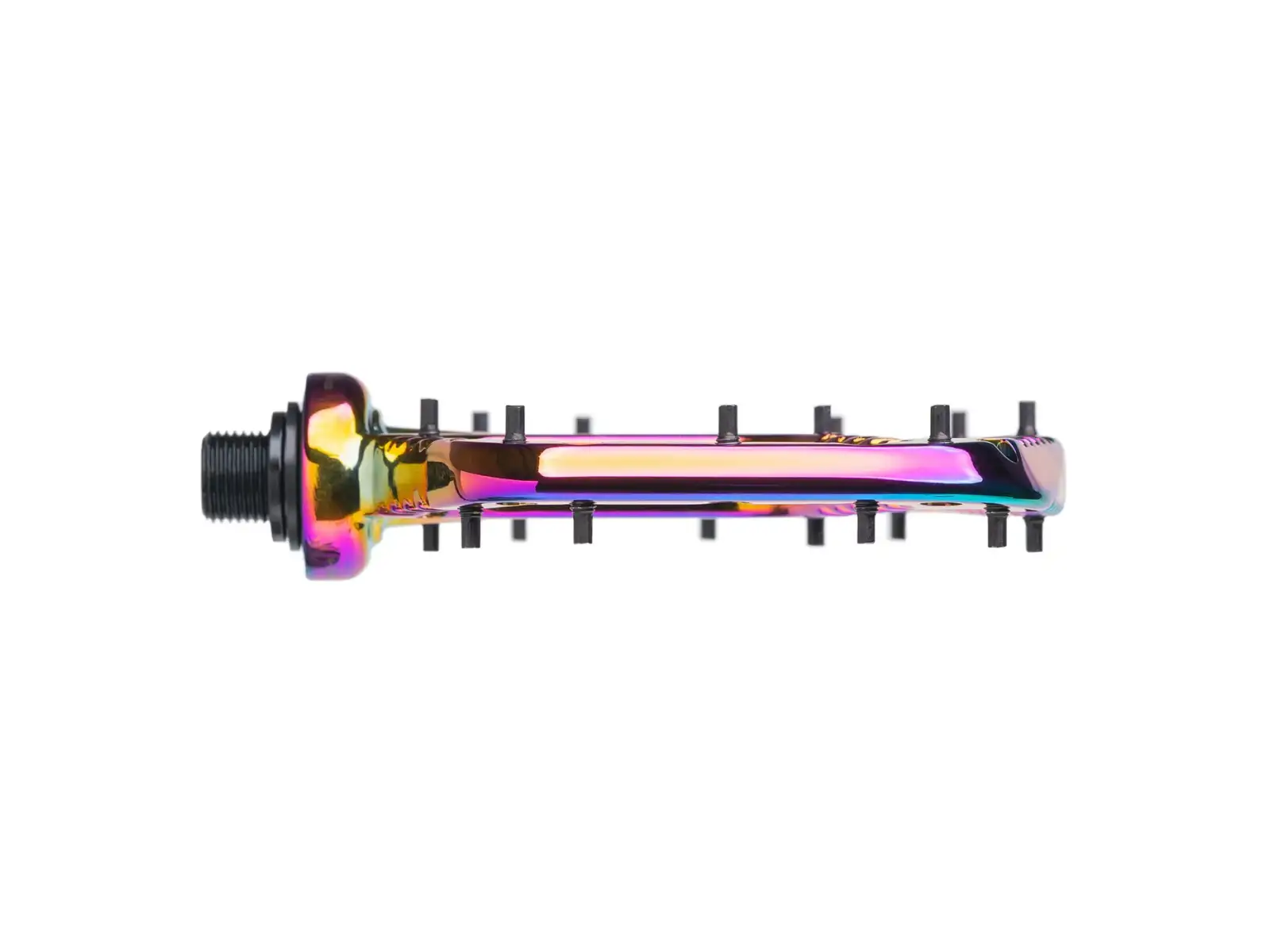 OneUP Aluminium pedále Oil Slick