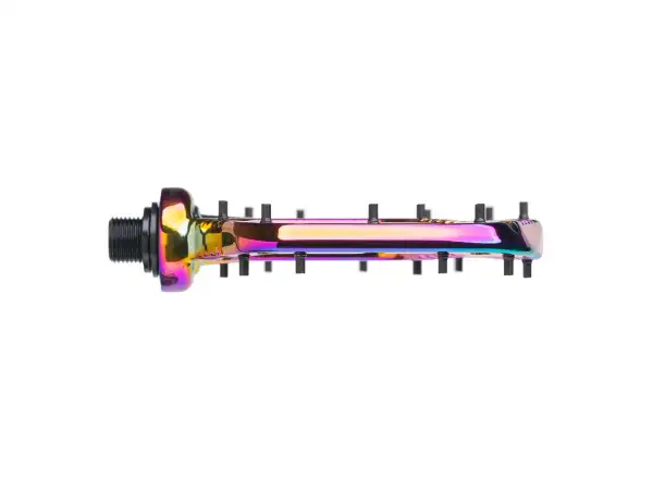 OneUP Aluminium pedále Oil Slick
