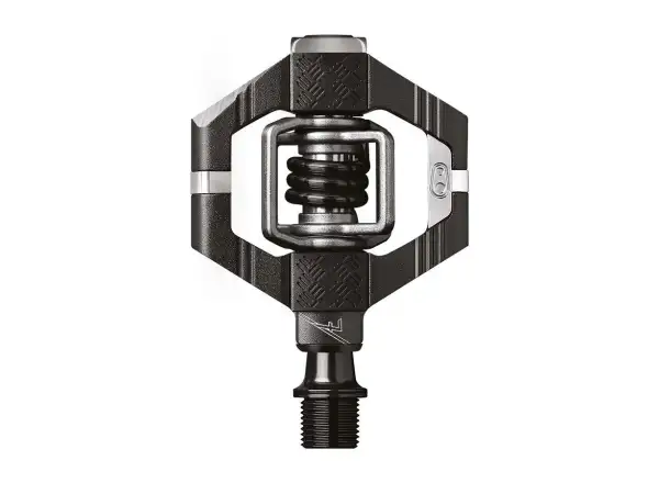 Crankbrothers Candy 7 nášľapné pedále black