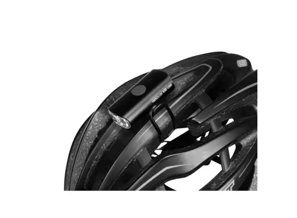 Topeak Headlux USB 450 svetlo na prilbu/riadidlá