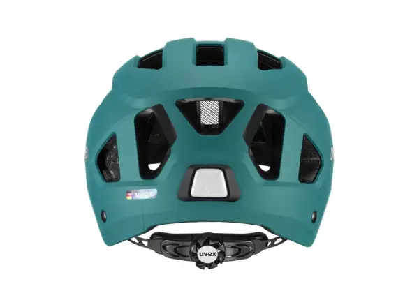 Prilba Uvex City Stride Teal Matt