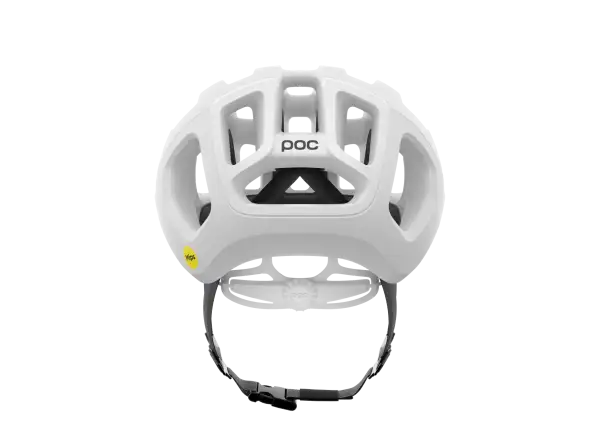POC Ventral Air MIPS cestná prilba Hydrogen White Matt
