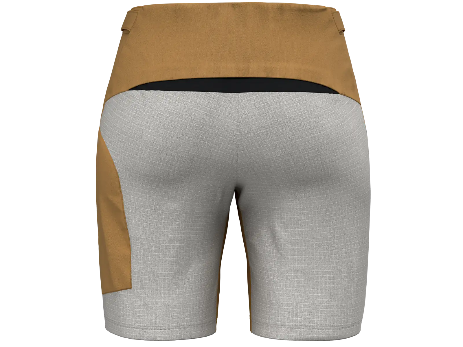 Salewa Vento HEMP/DST dámske kraťasy Oatmeal