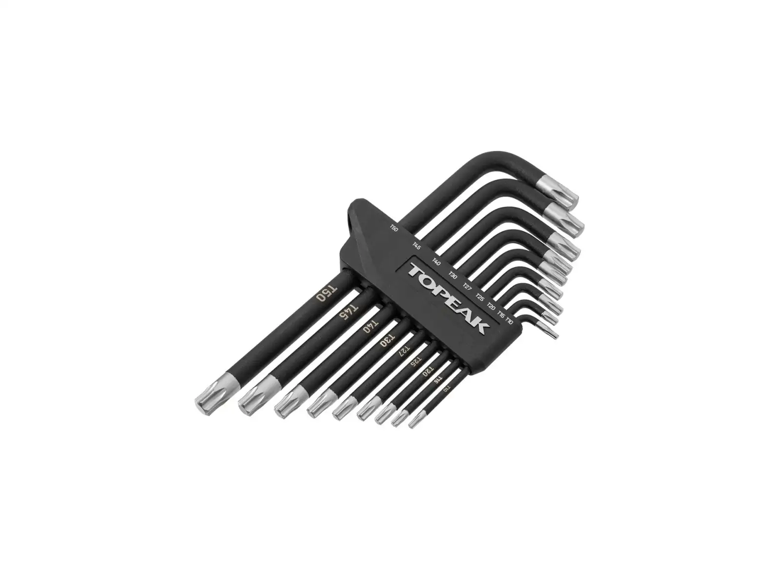 TOPEAK Torx Wrench Set Dx sada torx kľúčov