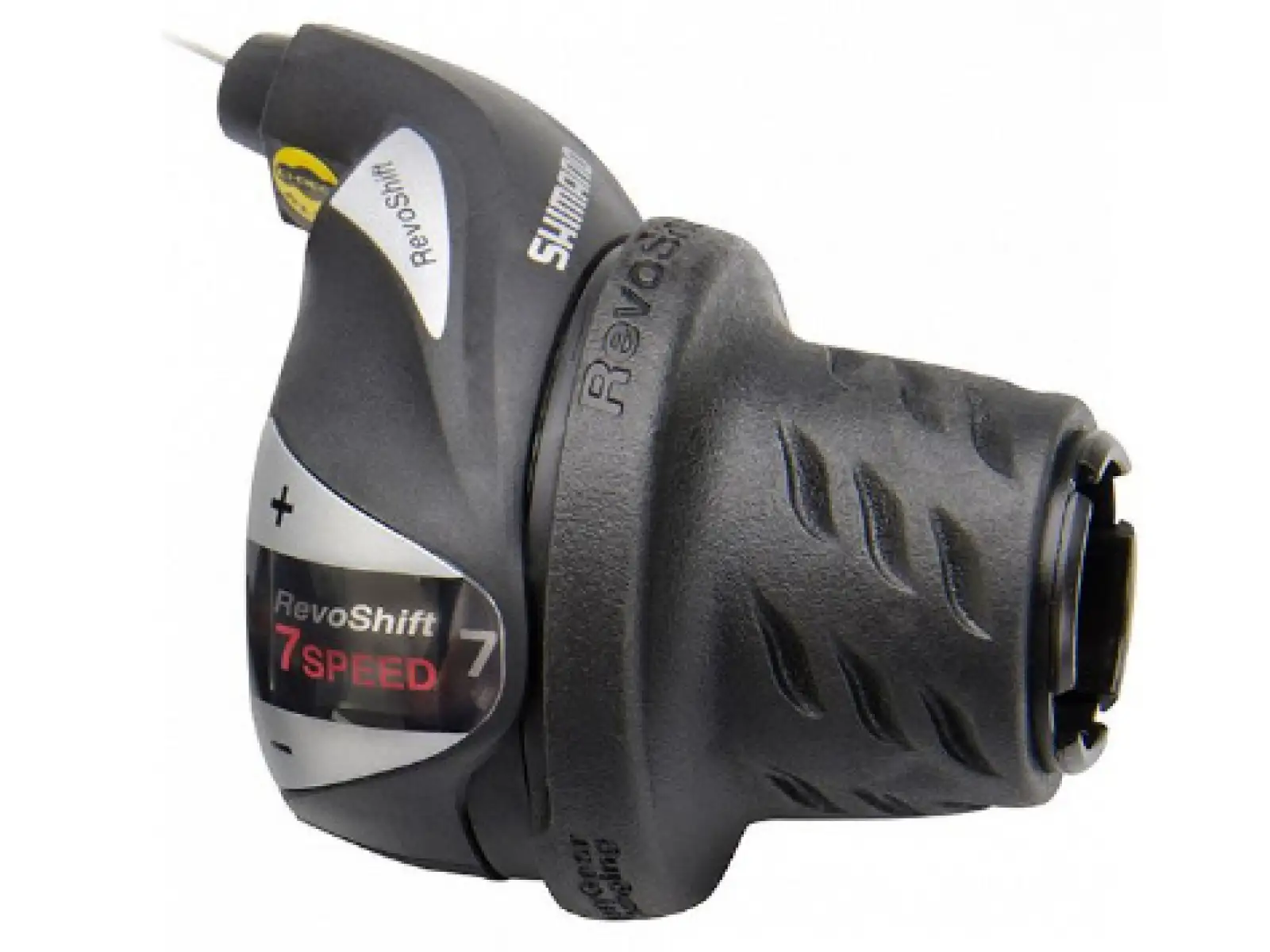 Shimano Revo SL-RS35R rotačné radenie 7 rýchlostí vpravo