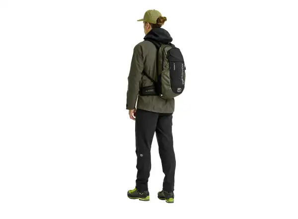 Ortovox Traverse 20 horolezecký batoh 20 l Sea Surface
