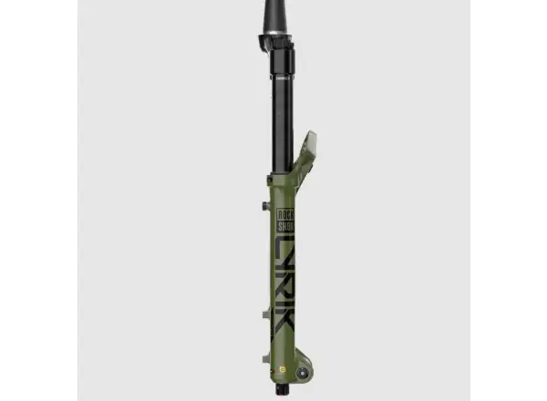 Rock Shox Lyrik Ultimate RC2 D2 29" odpružená vidlica Heavy Meadow Green