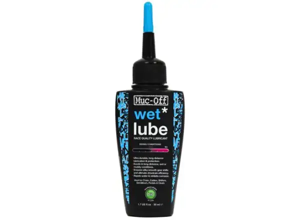 Muc-Off Wet lube 50ml
