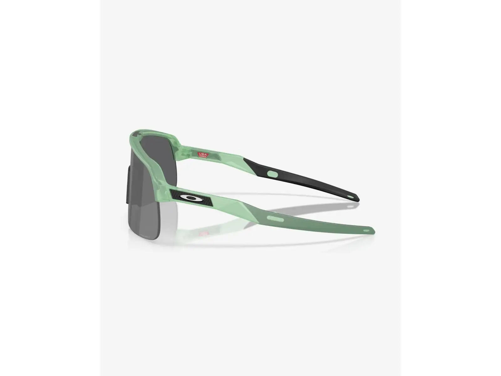 Oakley Sutro Lite S okuliare Matte Jade/Prizm Black