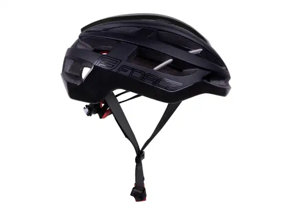 Force Lynx MIPS cyklistická prilba čierna mat./lesk