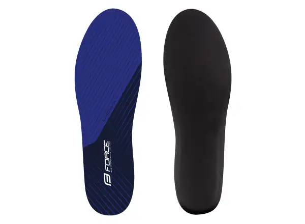 Force Revo 2 MTB tretry čierna