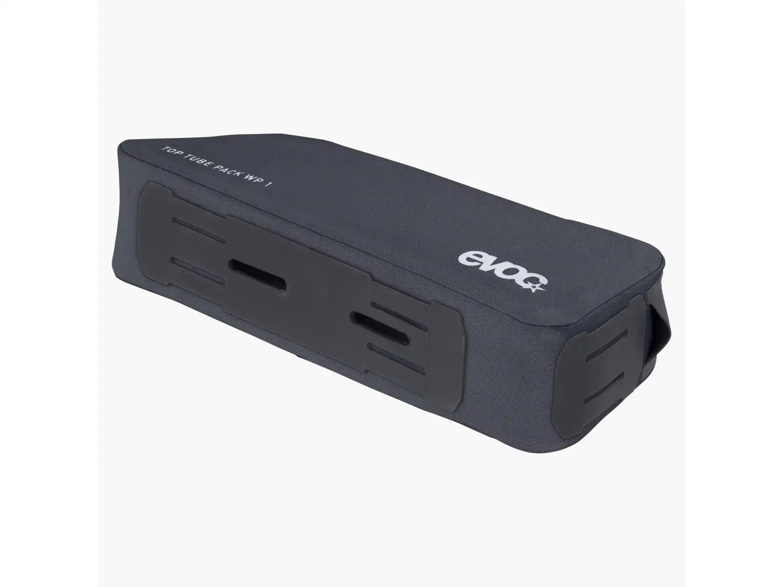 Evoc Top Tube Pack WP 1 rámová brašňa Black