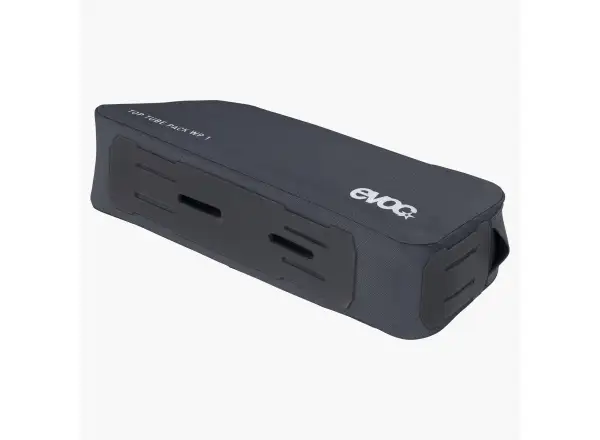 Evoc Top Tube Pack WP 1 rámová brašňa Black