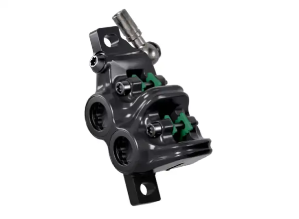 Magura MT C5 3 prstová kotúčová brzda