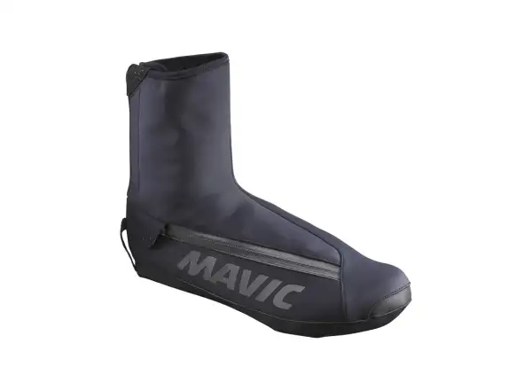 Mavic Essential Thermo návleky na tretry Black