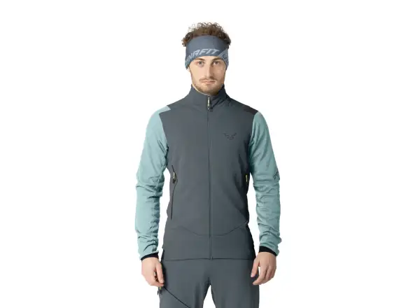 Dynafit Blacklight Thermal pánska bunda Smoke Blue