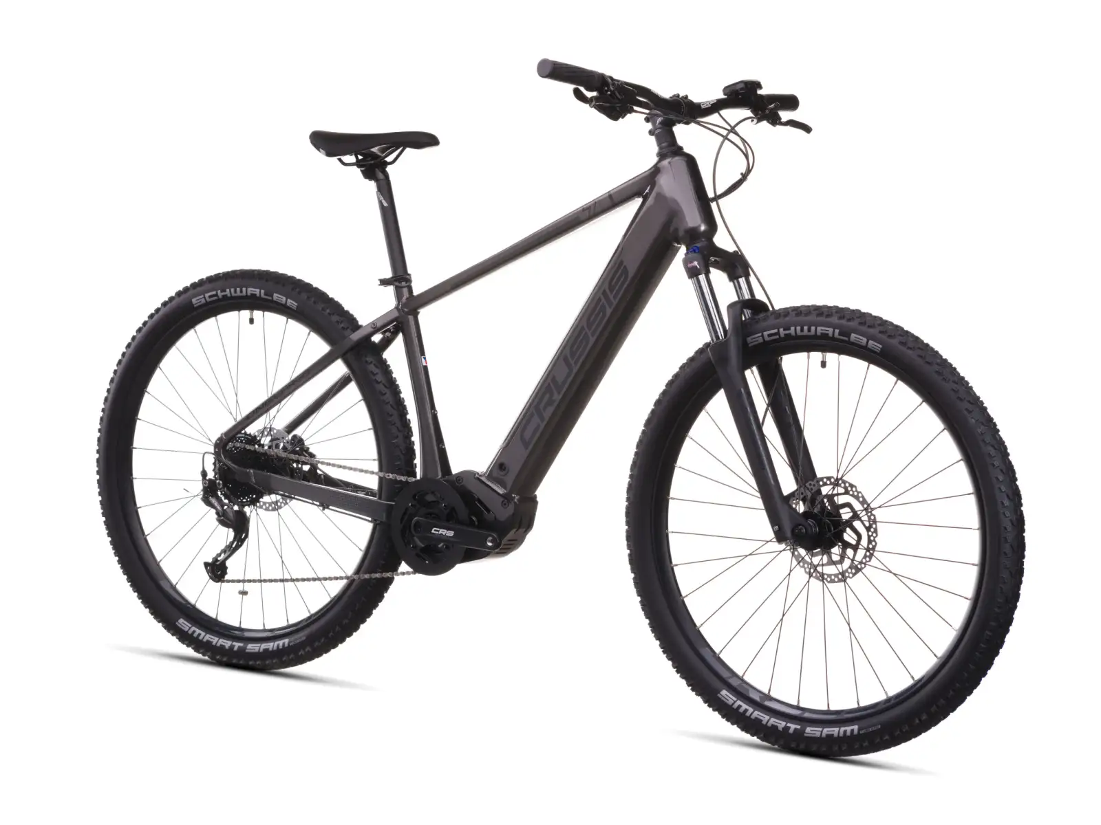 Crussis ONE-Largo 7.11 894Wh horský elektrobicykel