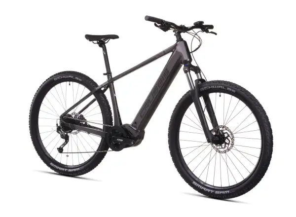 Crussis ONE-Largo 7.11 894Wh horský elektrobicykel