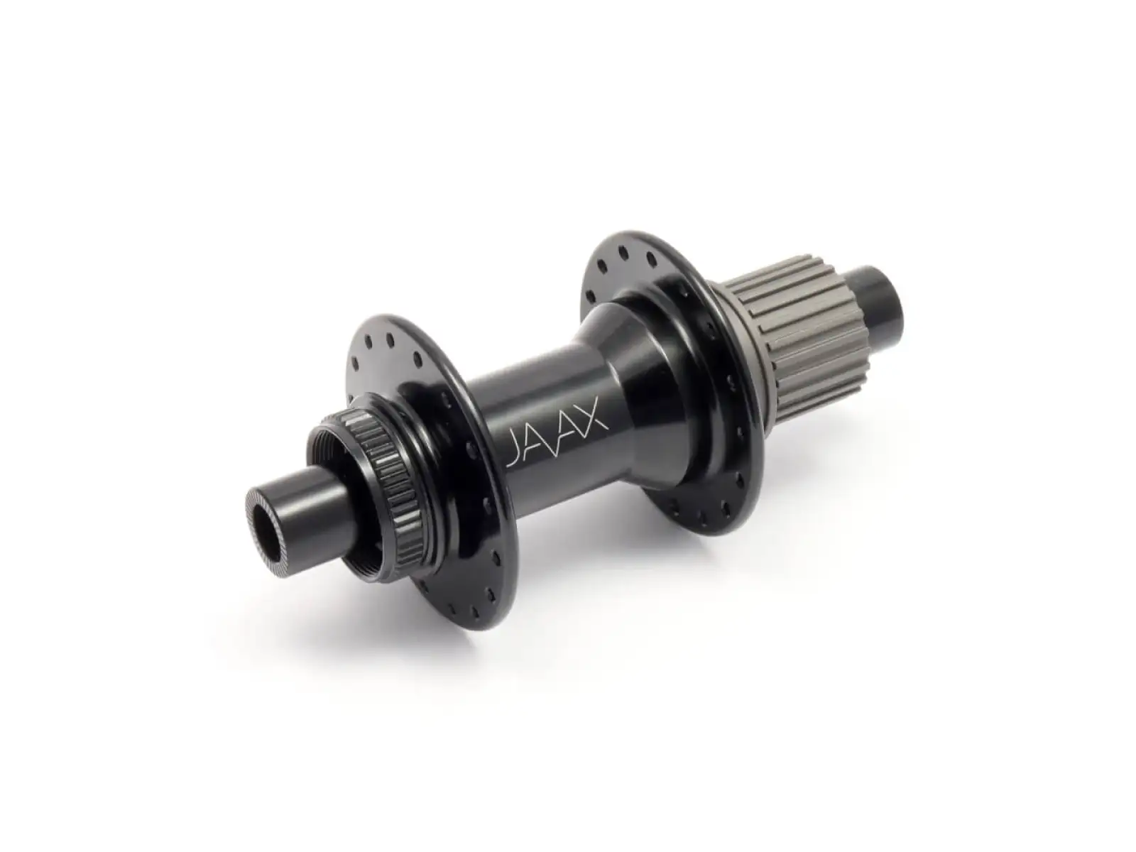 Javax M119 Boost CL Disc Zadný náboj 12x148 mm 32 dier orech Shimano Microspline
