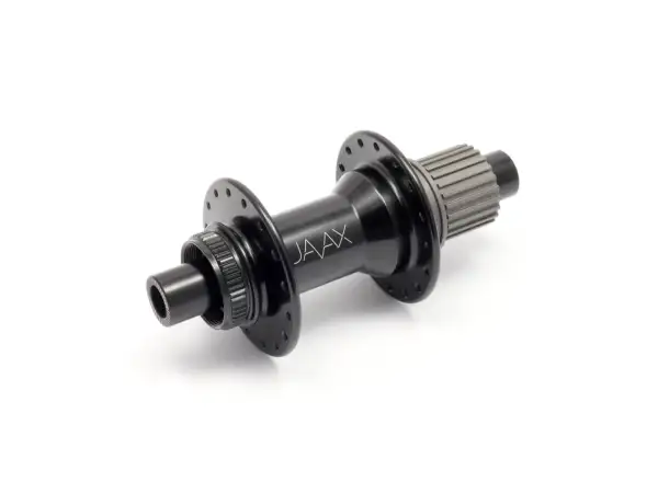 Javax M119 Boost CL Disc Zadný náboj 12x148 mm 32 dier orech Shimano Microspline