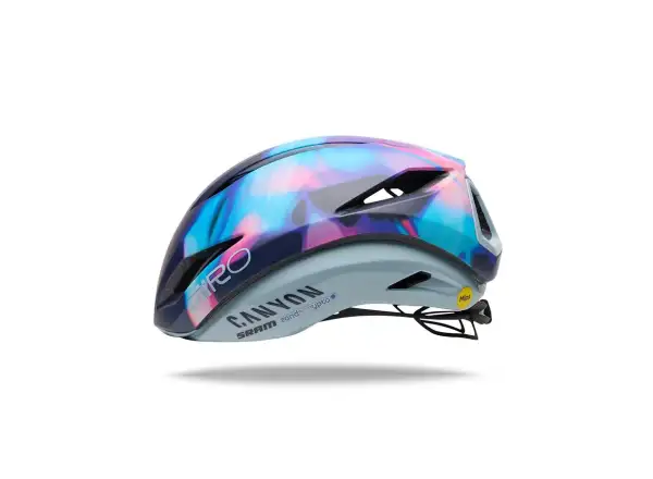 Giro Eclipse Pro Spherical prilba TE Multi/Haze CSR