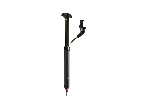 Rock Shox Reverb Stealth C1 200 mm / 31,6 mm teleskopická sedlovka + STD páčka