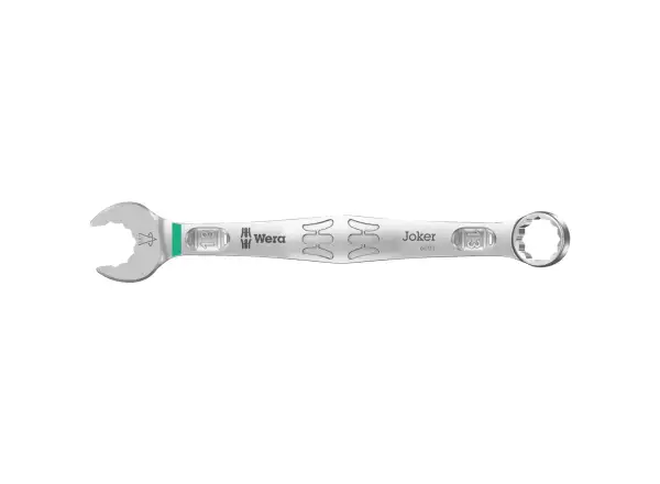 Wera 6003 Joker 8 mm očkoplochý kľúč