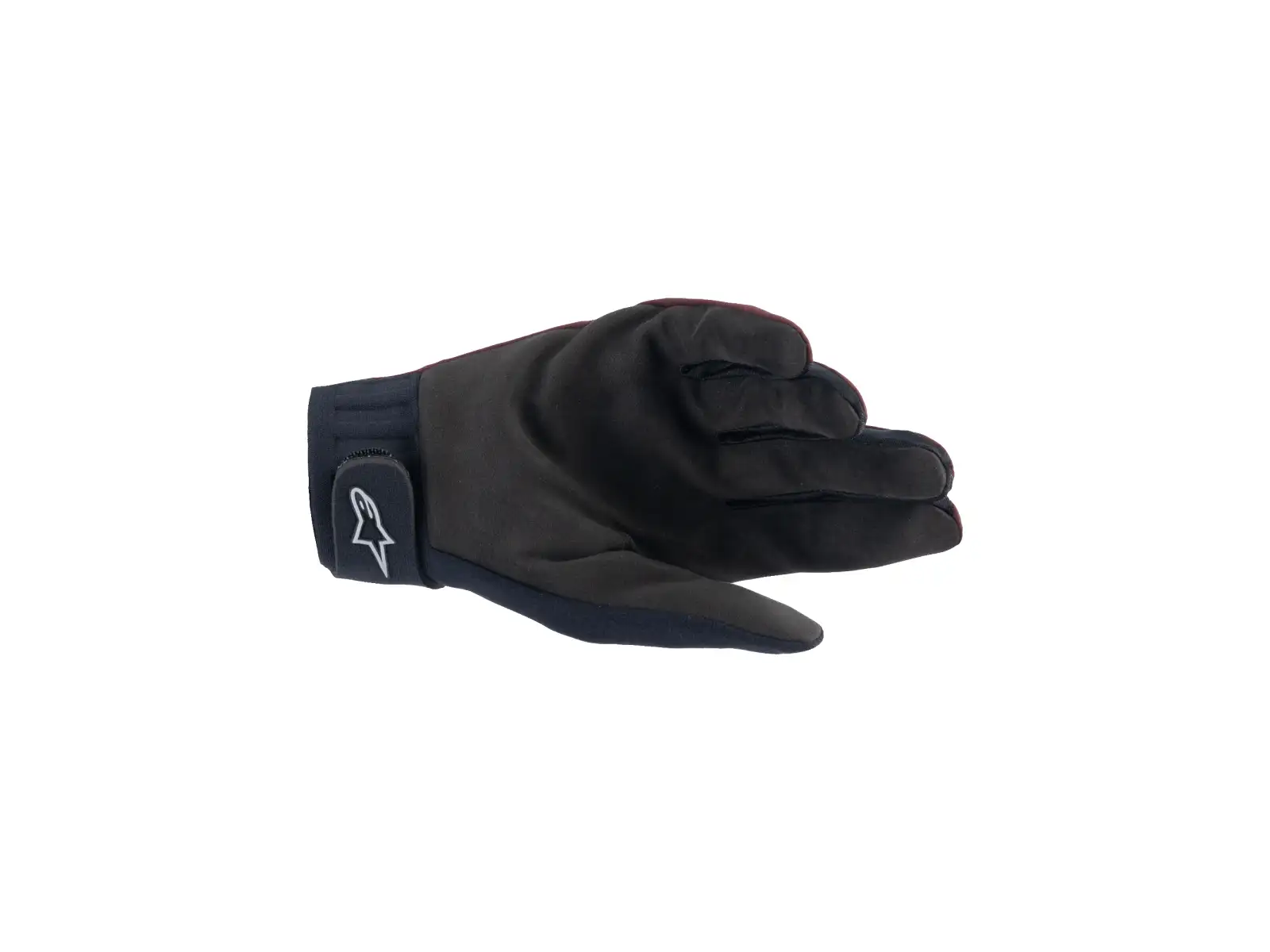 Alpinestars A-Dura Thermal rukavice Dark Burgundy