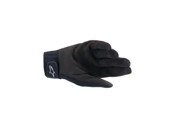 Alpinestars A-Dura Thermal rukavice Dark Burgundy