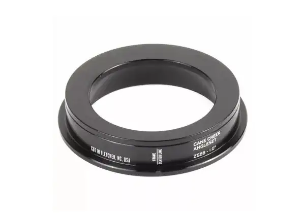 Cane Creek spodná miska Angleset EC56 -1,5° Offset / +1° Offset