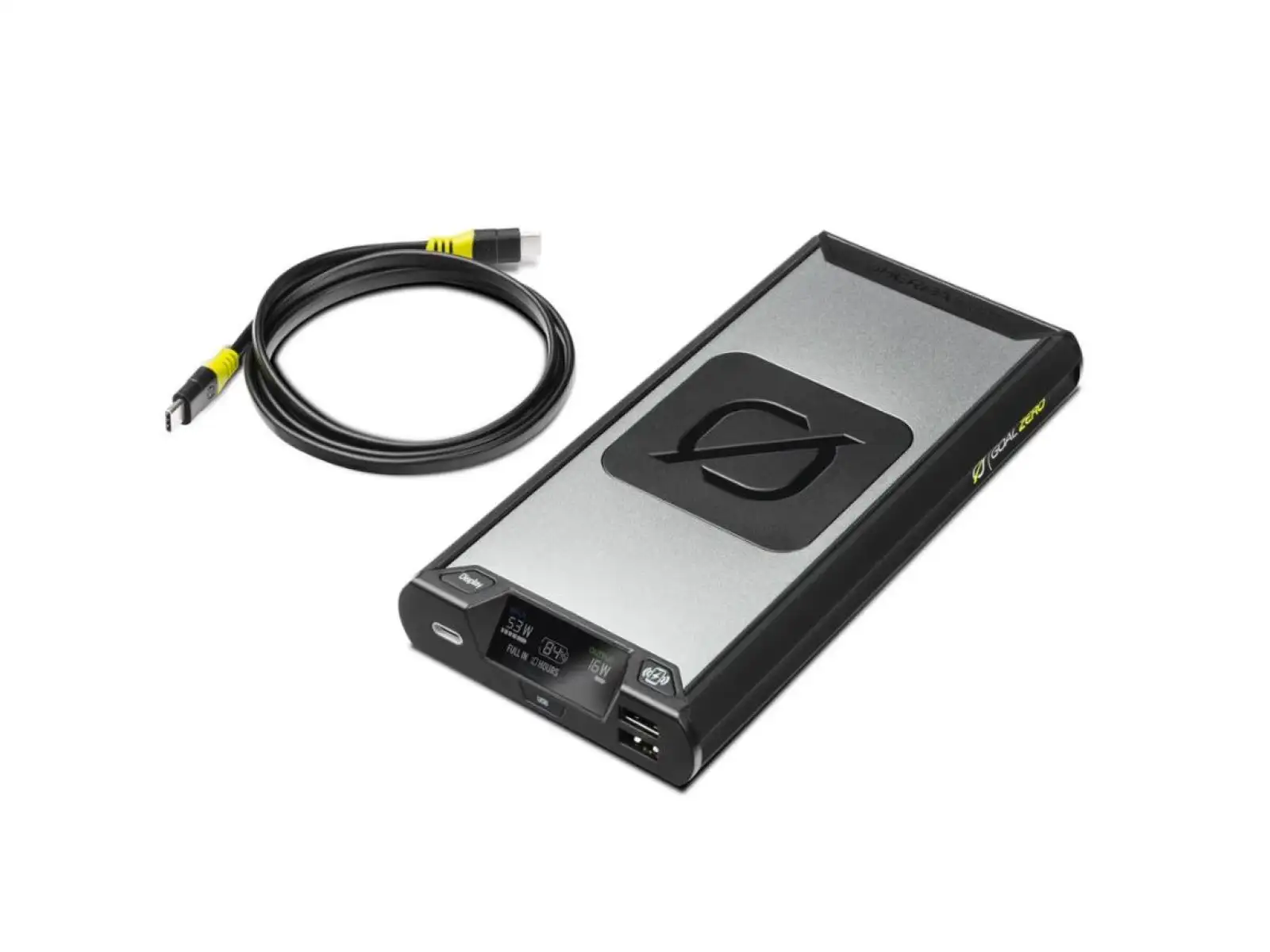 Goal Zero Sherpa 100PD Powerbanka