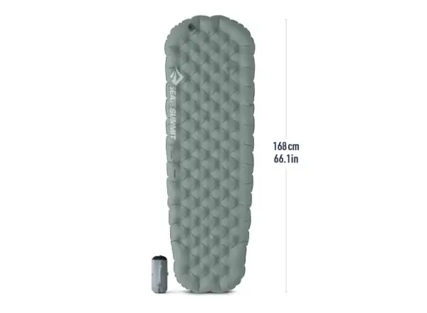 Sea to Summit Ether Light XR Insulated ASC nafukovacia karimatka Regular
