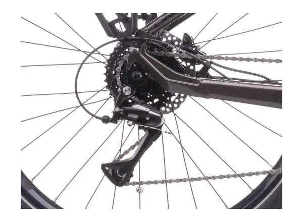 Crussis ONE-Country 7.11-(513 Wh) mestský elektrobicykel