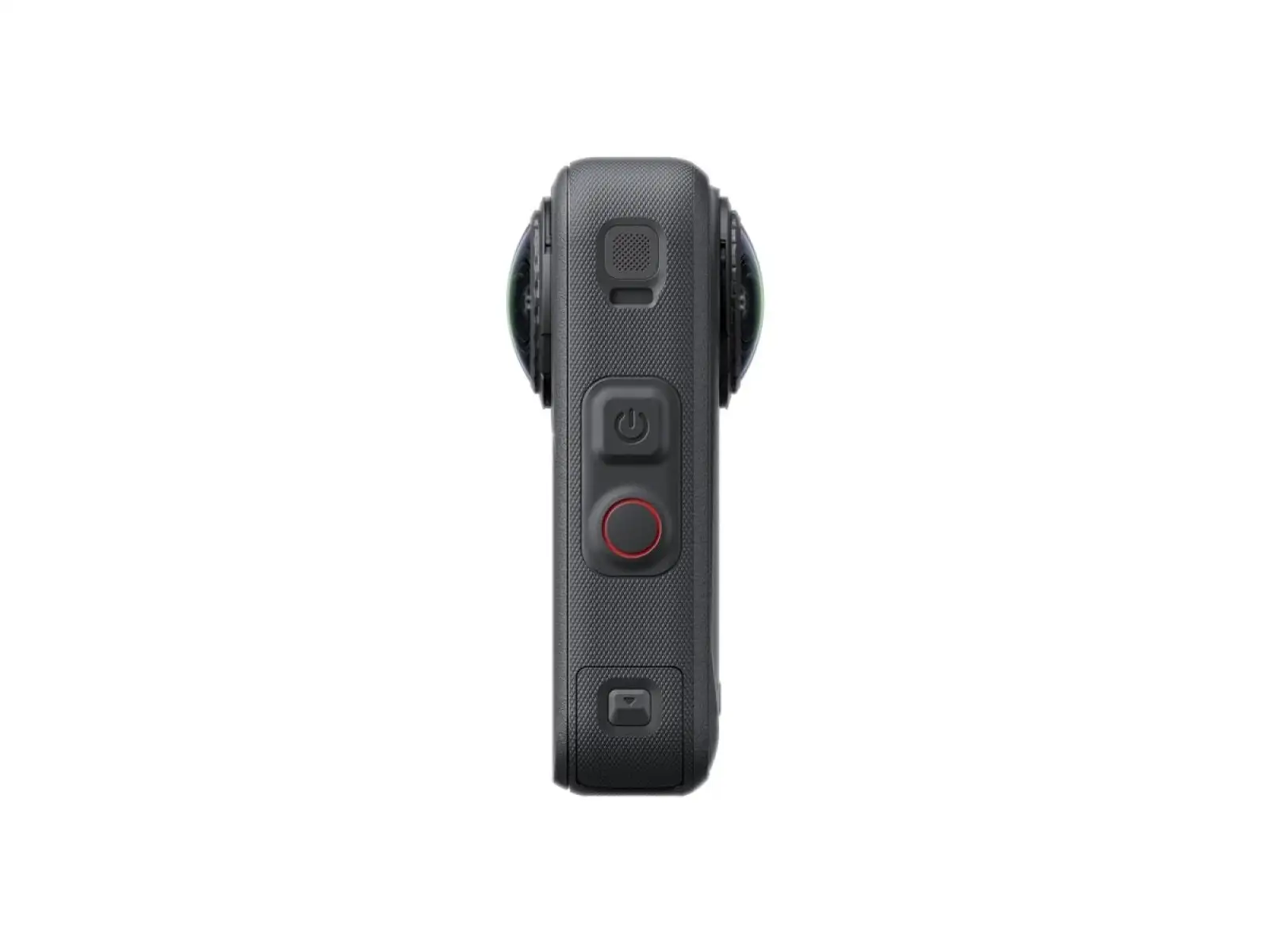 Insta360 X6 akčná kamera Essentials Bundle Black