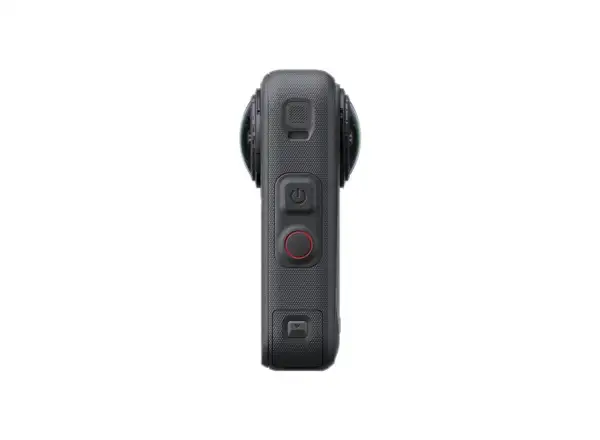 Insta360 X6 akčná kamera Essentials Bundle Black