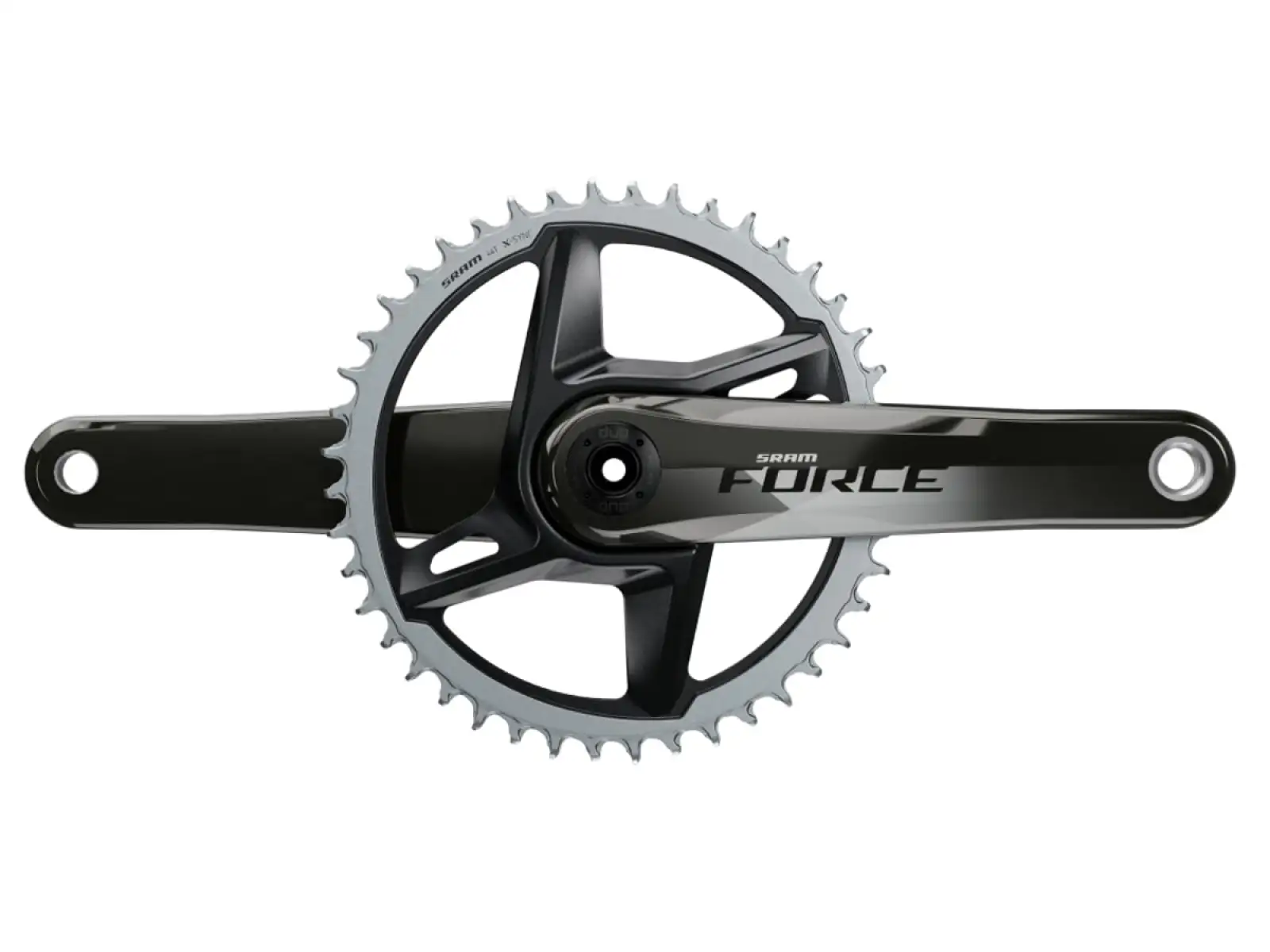 Sram Force 1 D1 DUB 40z. kľuky 170mm