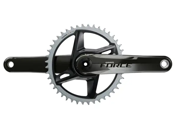 Sram Force 1 D1 DUB 40z. kľuky 170mm