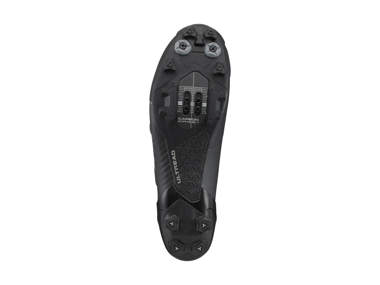 Shimano SH-XC903 pánske MTB tretry čierna