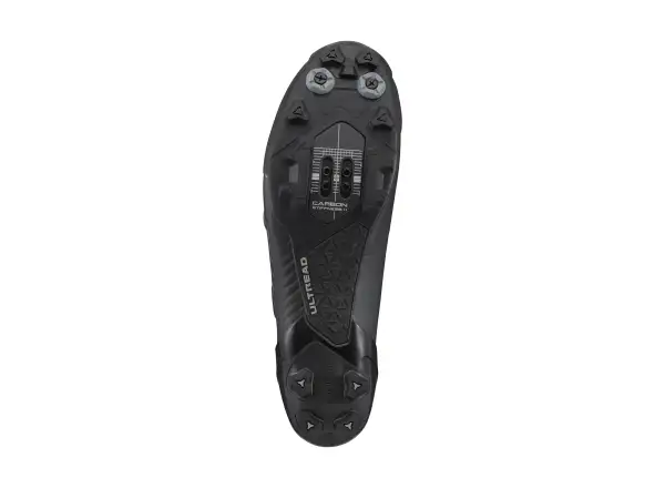 Shimano SH-XC903 pánske MTB tretry čierna