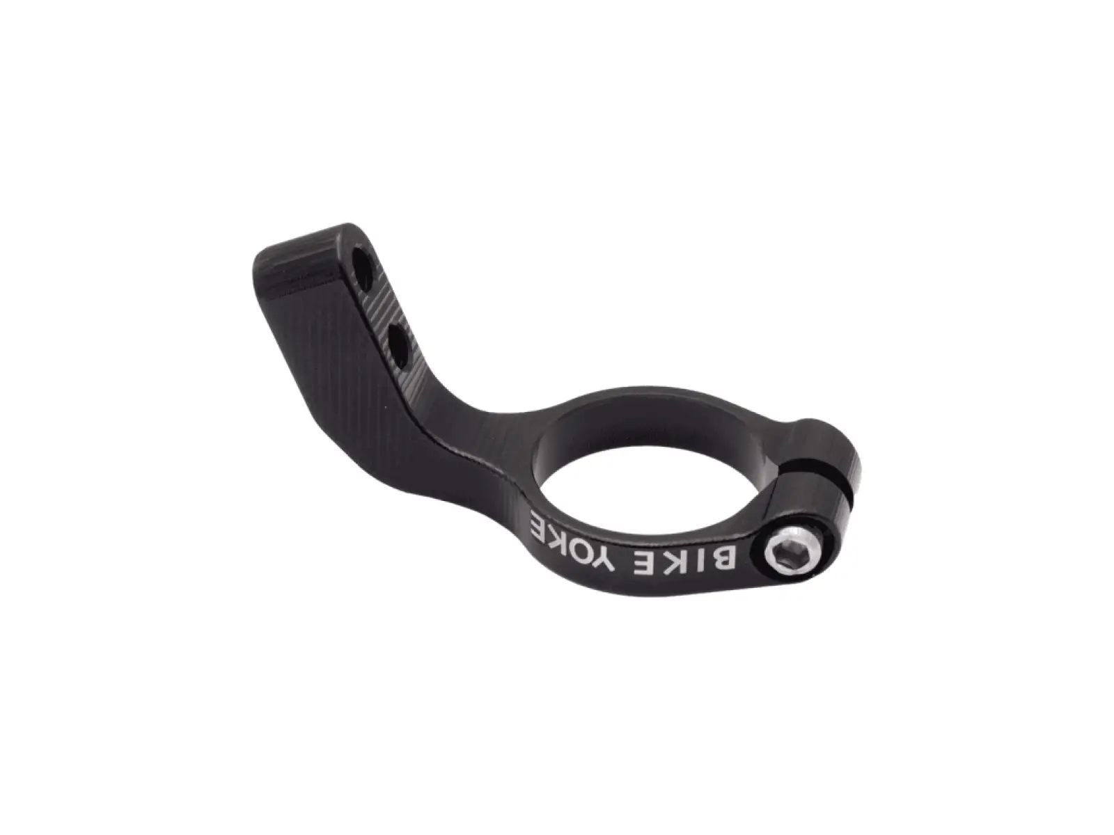 Bikeyoke Poddy adaptér Sram Pod T-pype ľavý