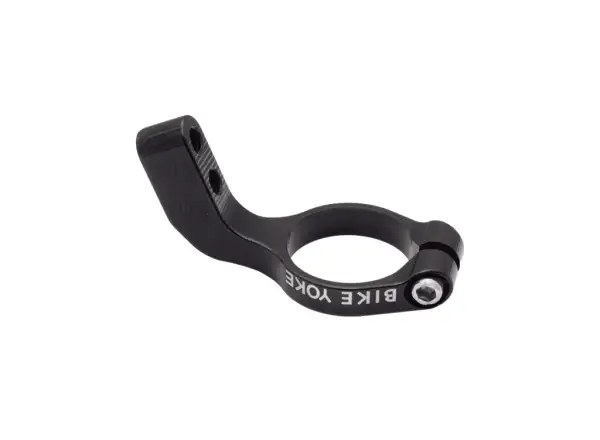 Bikeyoke Poddy adaptér Sram Pod T-pype ľavý