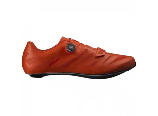 Mavic Cosmic Elite SL cestné pánske tretry Red/Orange