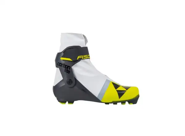 Fischer Carbonlite Skate WS topánky na bežecké lyže 2024/25