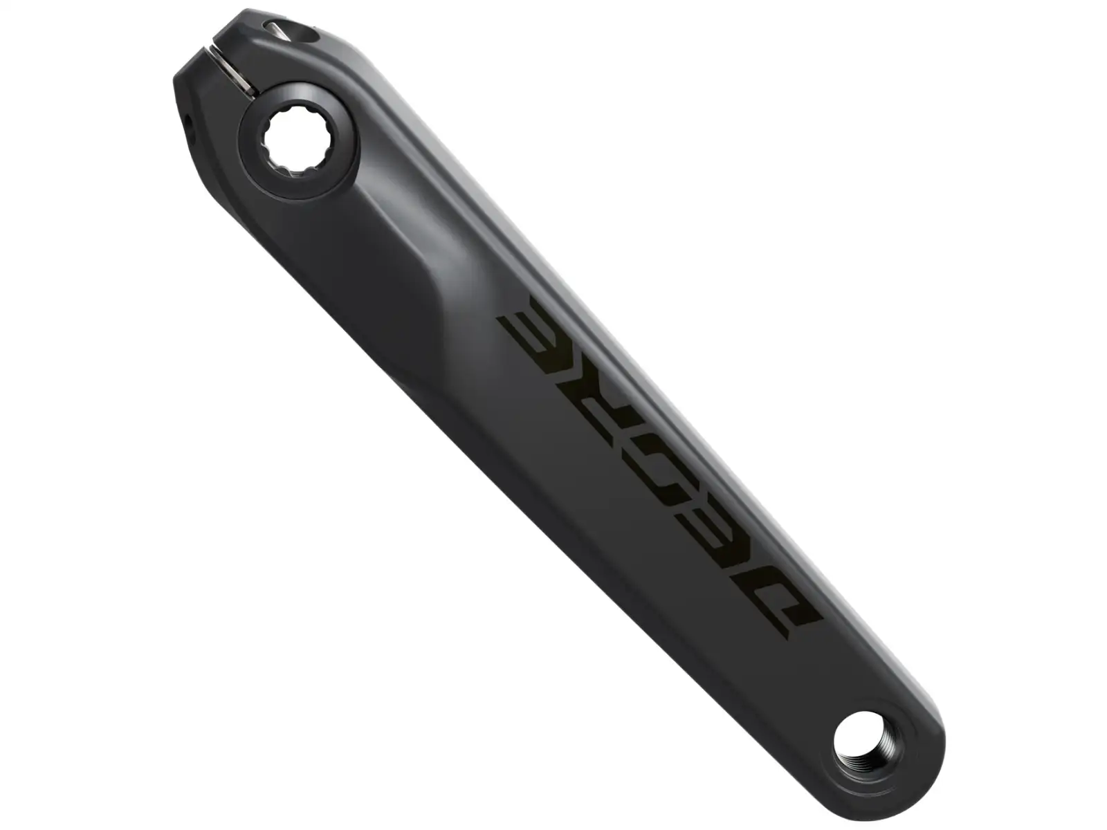 Shimano Deore FC-M6200-1 kľuky 1x12sp. 170 mm, 32 zubov