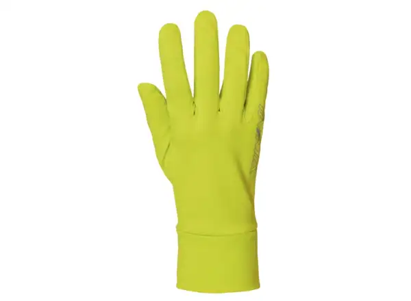 Silvini Mutta unisex rukavice lime